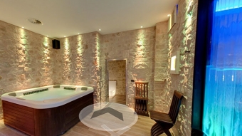 Hotel La Bastiglia – Foligno