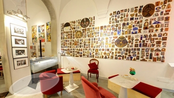 Caffè Florian – Firenze