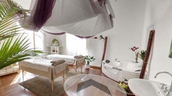 Centro Benessere Joba – Firenze