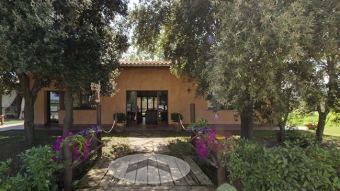 Tenuta Agricola dell’Uccellino – Grosseto