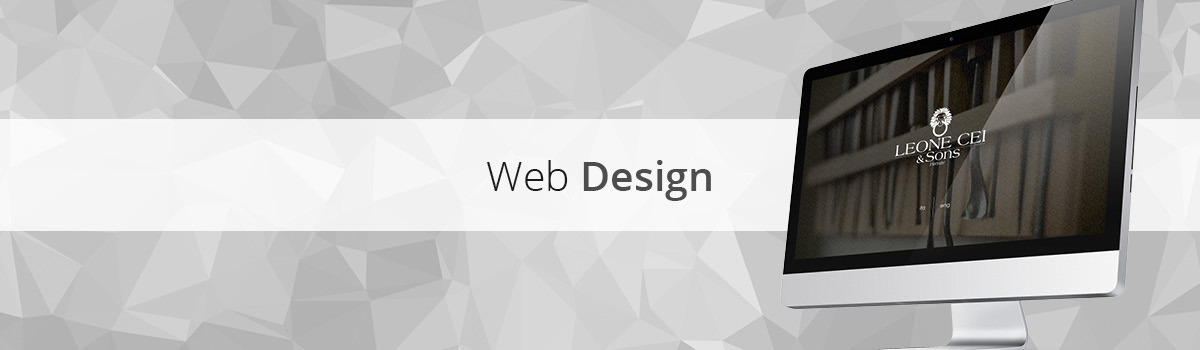 Web & Edotorial Design
