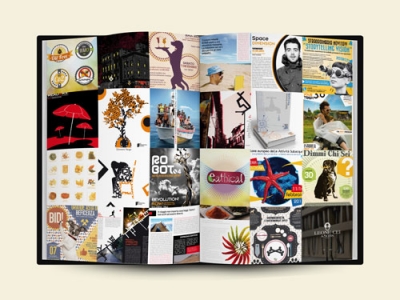 EDITORIAL DESIGN