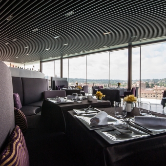 Sesto on Arno – Firenze