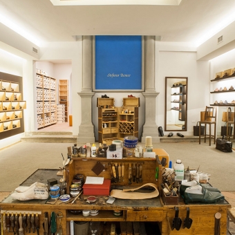 Stefano Bemer – Firenze