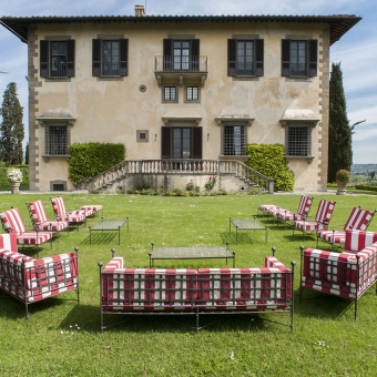 Villa Le Rose – Firenze