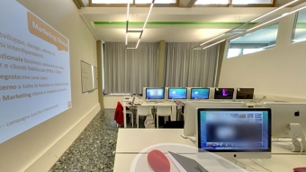 IED – Firenze