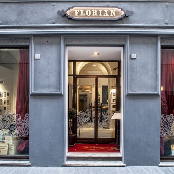 Florian – Firenze