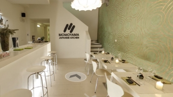 Momoyama – Firenze