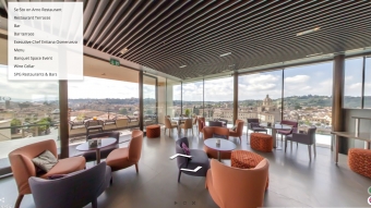 SE·STO on Arno – Firenze