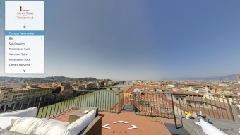 Antica Torre Di Via Tornabuoni 1 – Firenze