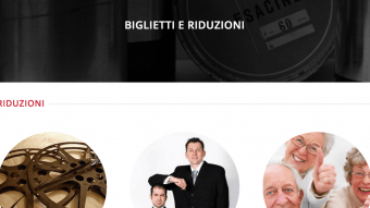 Cinema Spazio Uno